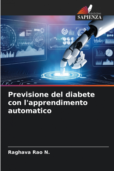 Previsione del diabete con l’apprendimento automatico