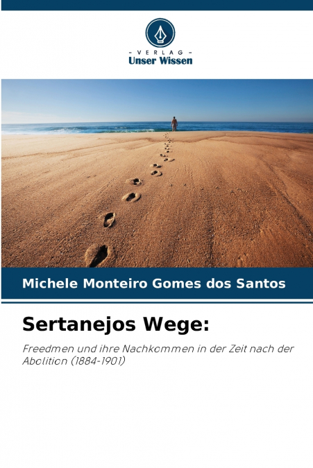 Sertanejos Wege
