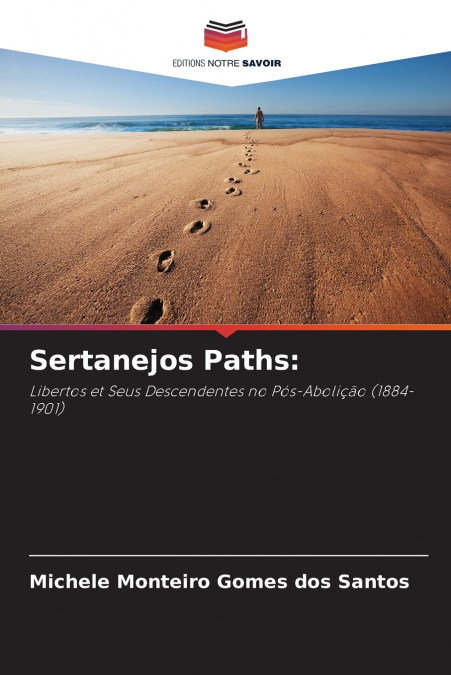 Sertanejos Paths