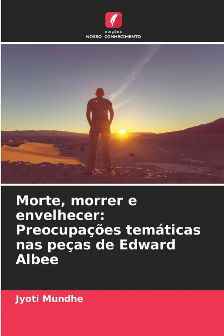 Morte, morrer e envelhecer