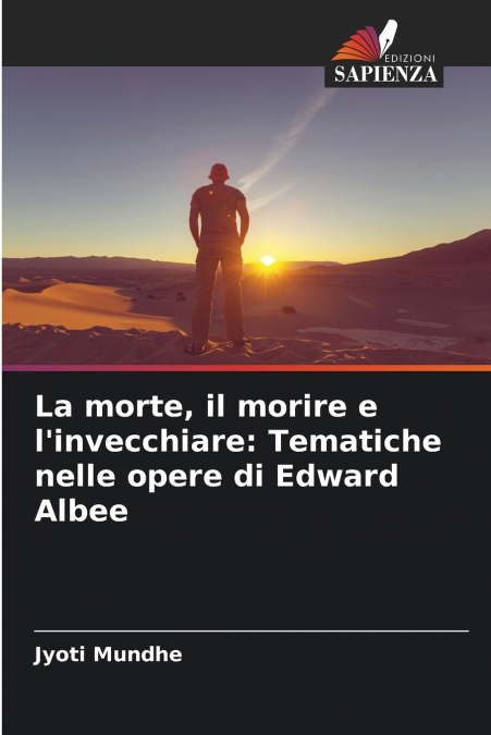 La morte, il morire e l’invecchiare
