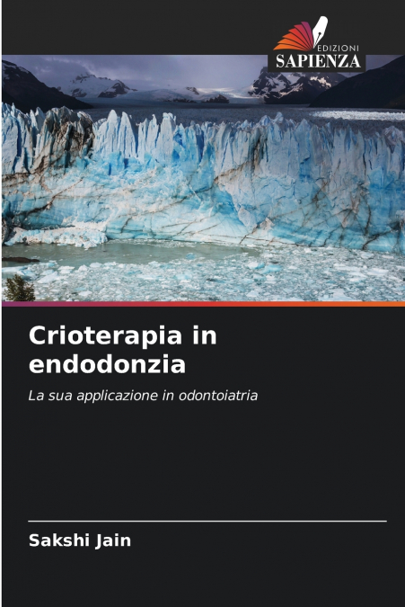 Crioterapia in endodonzia