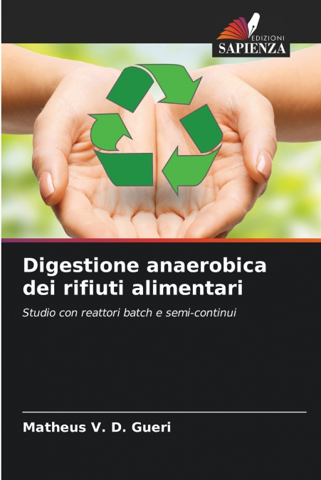 Digestione anaerobica dei rifiuti alimentari