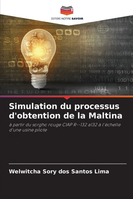 Simulation du processus d’obtention de la Maltina