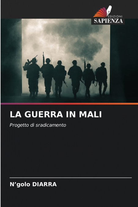 LA GUERRA IN MALI