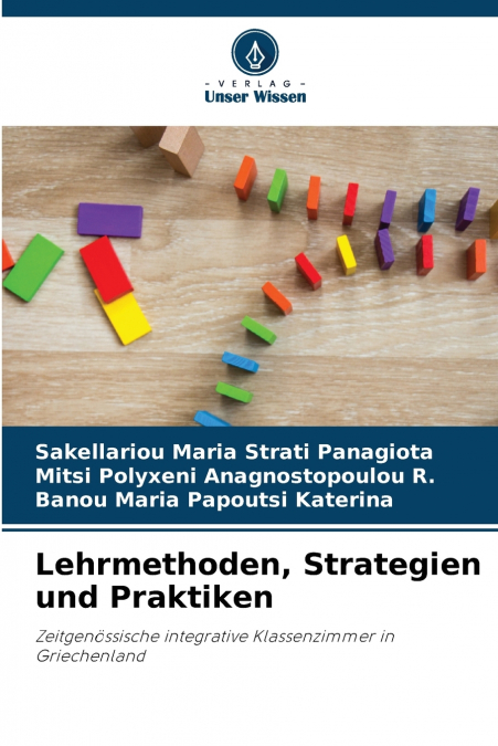 Lehrmethoden, Strategien und Praktiken