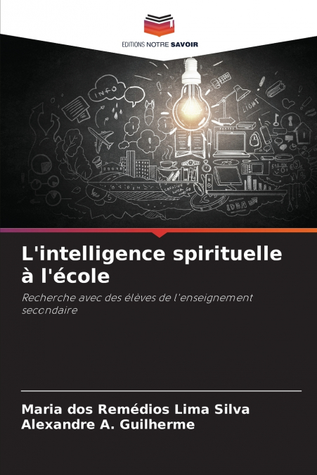 L’intelligence spirituelle à l’école
