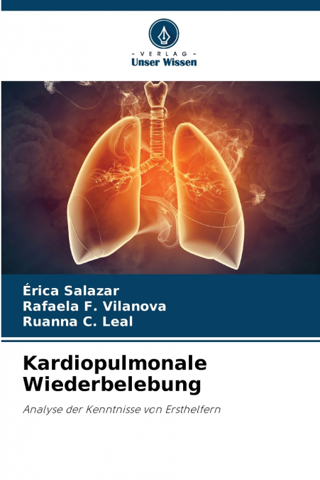 Kardiopulmonale Wiederbelebung