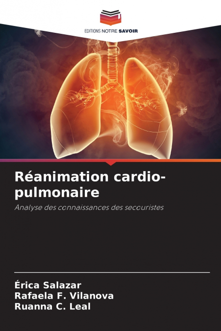 Réanimation cardio-pulmonaire