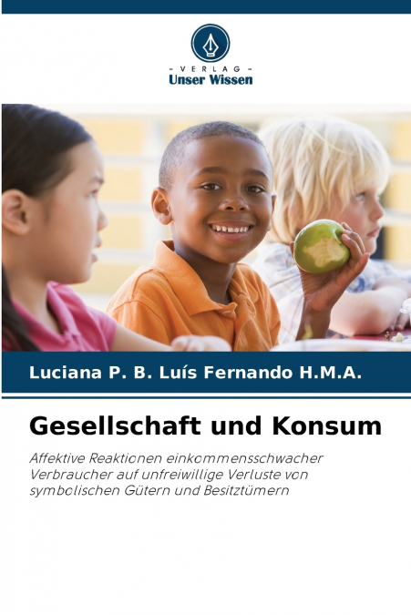 Gesellschaft und Konsum