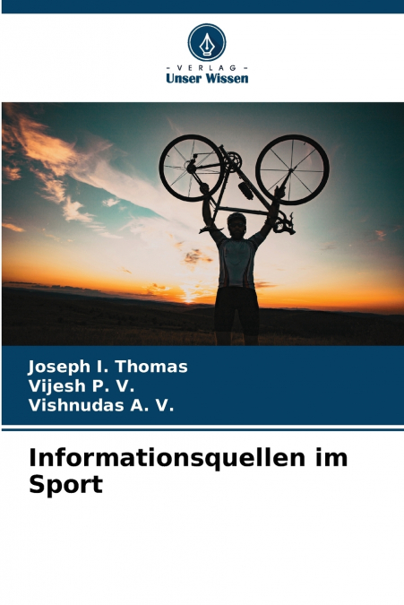 Informationsquellen im Sport