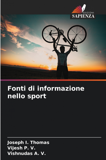 Fonti di informazione nello sport