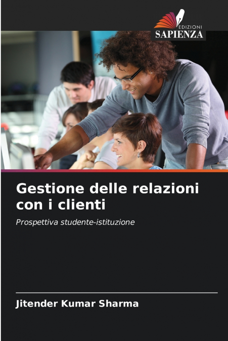 Gestione delle relazioni con i clienti