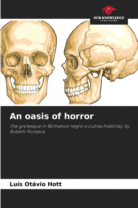 An oasis of horror