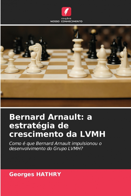Bernard Arnault