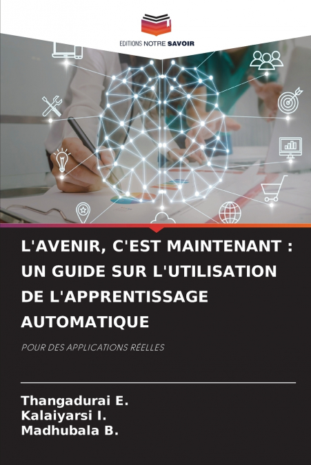 L’AVENIR, C’EST MAINTENANT
