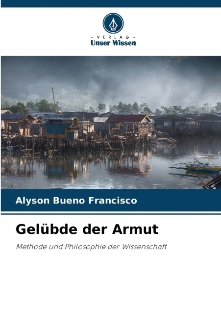 Gelübde der Armut