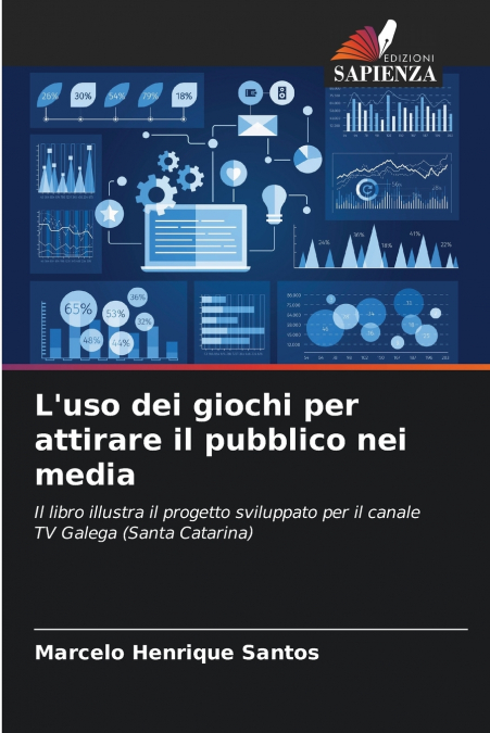 L’uso dei giochi per attirare il pubblico nei media