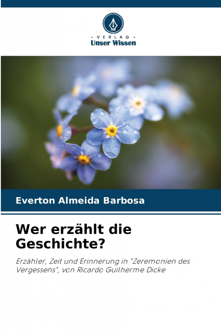 Wer erzählt die Geschichte?