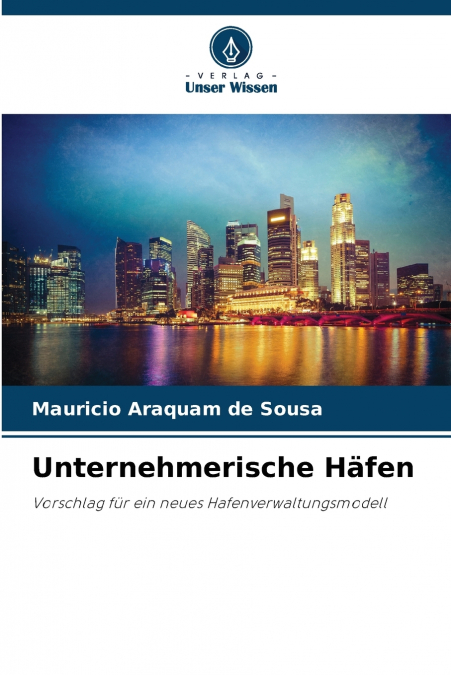 Unternehmerische Häfen