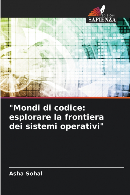 'Mondi di codice