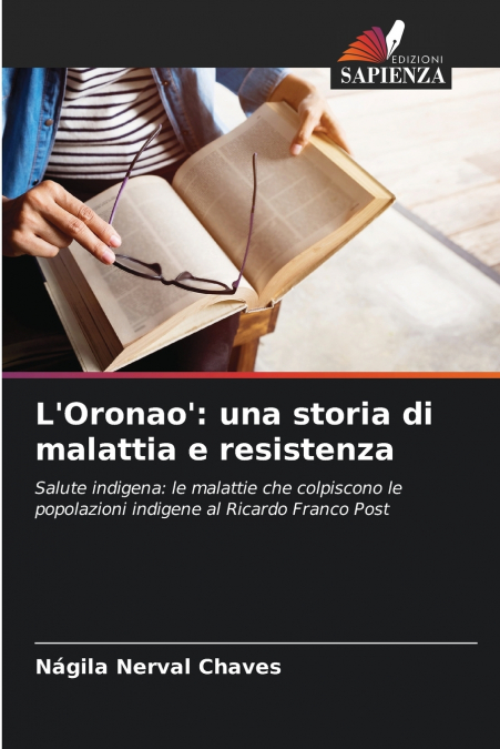 L’Oronao’