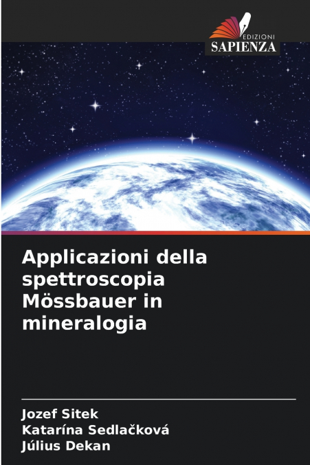Applicazioni della spettroscopia Mössbauer in mineralogia