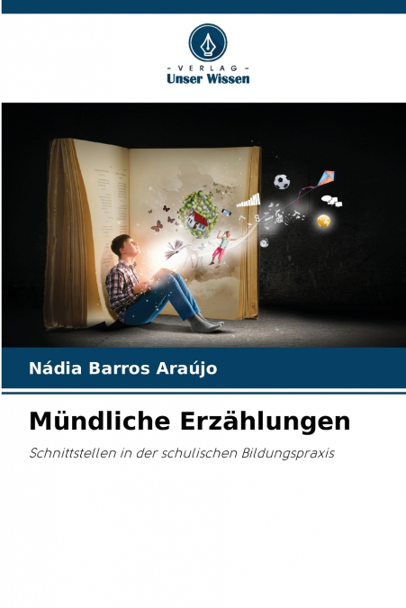 Mündliche Erzählungen