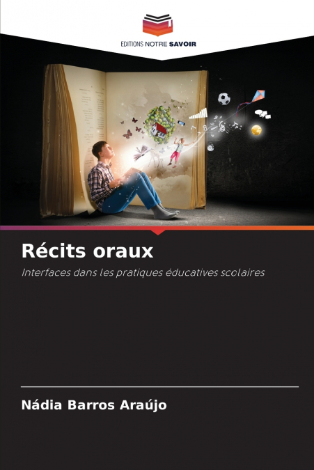 Récits oraux