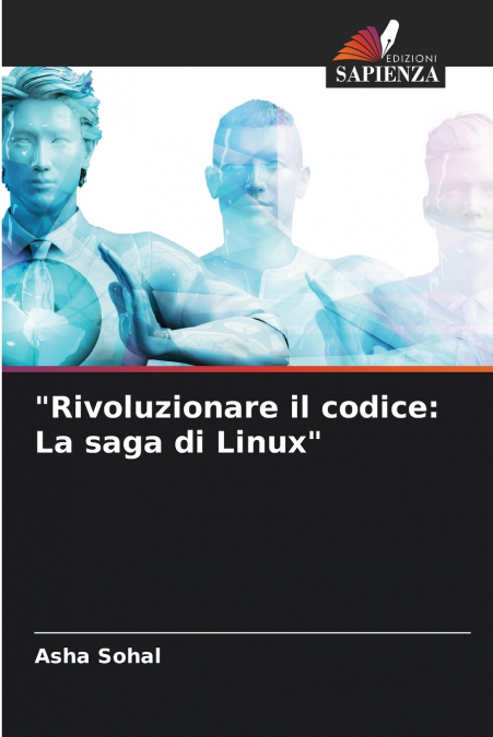 'Rivoluzionare il codice