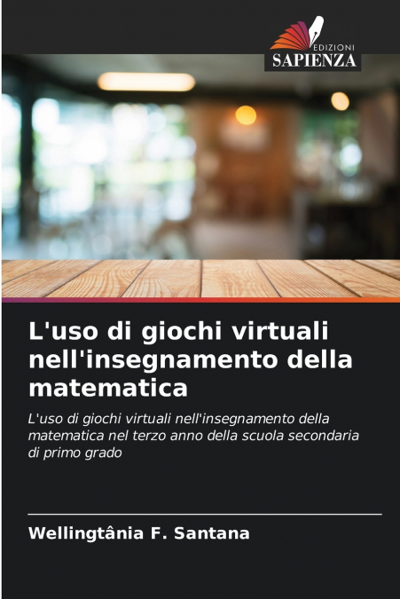L’uso di giochi virtuali nell’insegnamento della matematica