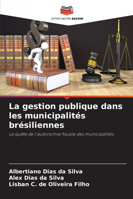 La gestion publique dans les municipalités brésiliennes