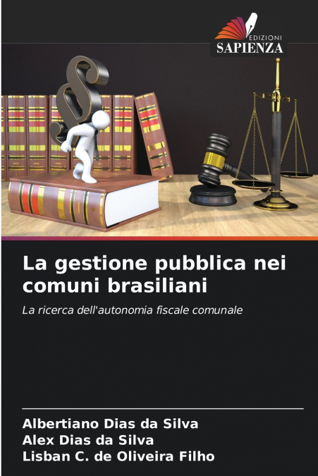La gestione pubblica nei comuni brasiliani