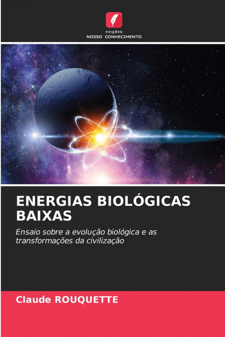 ENERGIAS BIOLÓGICAS BAIXAS