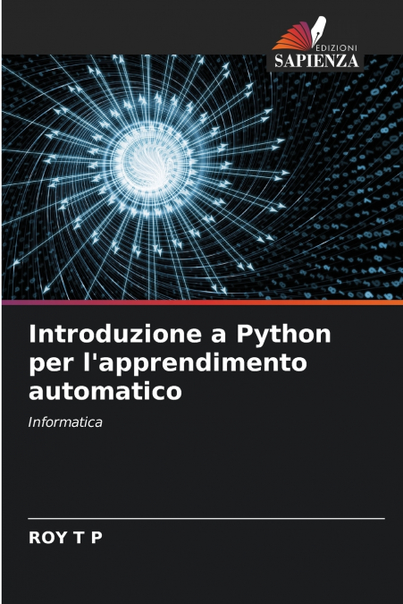 Introduzione a Python per l’apprendimento automatico