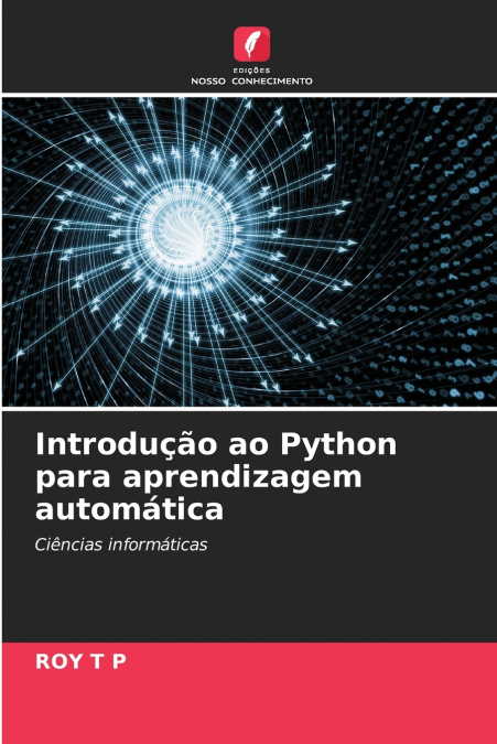 Introdução ao Python para aprendizagem automática