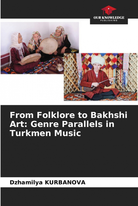 From Folklore to Bakhshi Art