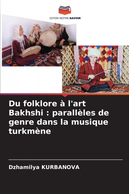 Du folklore à l’art Bakhshi