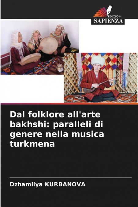 Dal folklore all’arte bakhshi