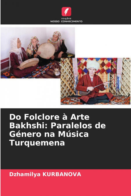 Do Folclore à Arte Bakhshi