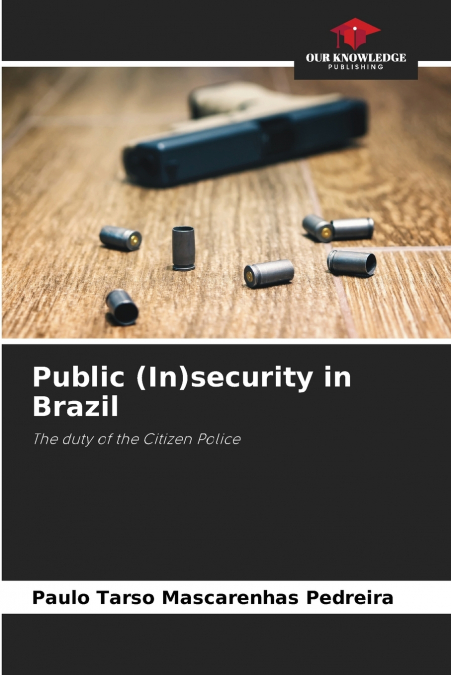 Public (In)security in Brazil