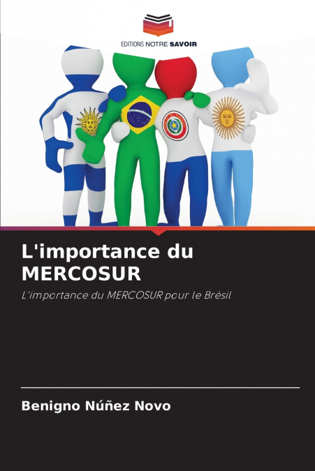 L’importance du MERCOSUR