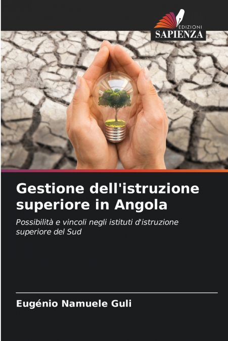 Gestione dell’istruzione superiore in Angola