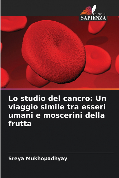 Lo studio del cancro