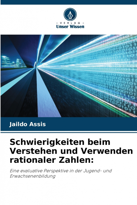 Schwierigkeiten beim Verstehen und Verwenden rationaler Zahlen
