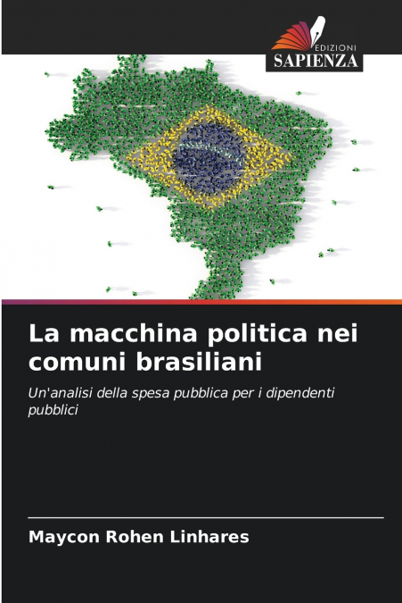 La macchina politica nei comuni brasiliani