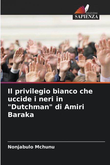 Il privilegio bianco che uccide i neri in 'Dutchman' di Amiri Baraka