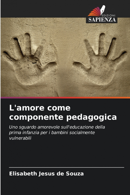 L’amore come componente pedagogica