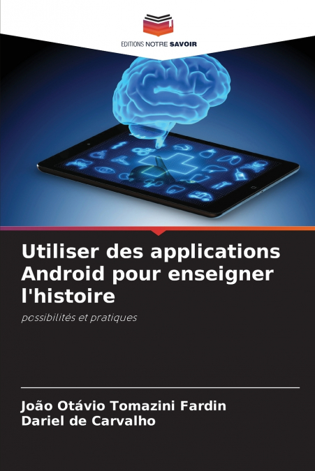 Utiliser des applications Android pour enseigner l’histoire