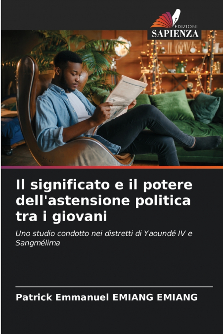 Il significato e il potere dell’astensione politica tra i giovani